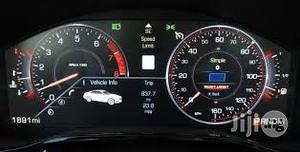 Speed Limiter Device Installation