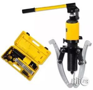 10 Ton Hydraulic Puller Bearing Hub Separator Garage