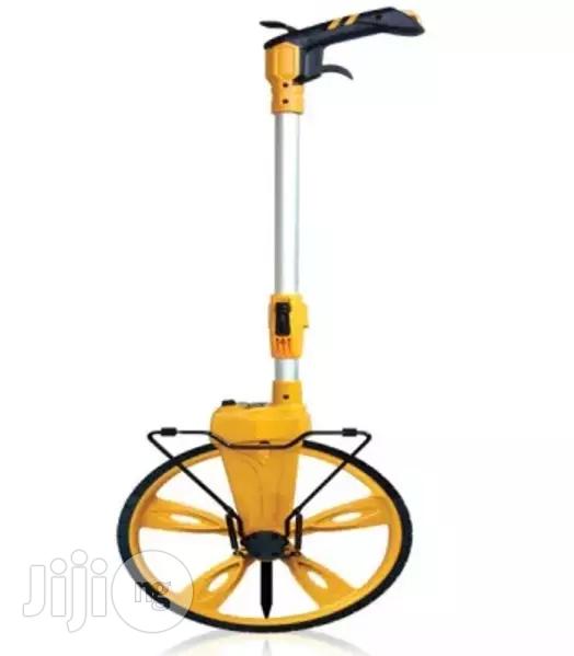 Top Measuring Wheel