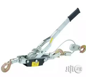 3ton Come Along Wire Puller