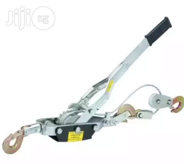 3ton Come Along Wire Puller
