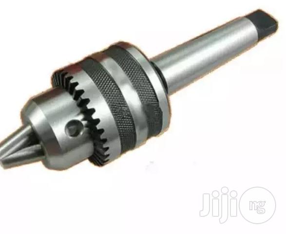 Adaptor Drill Abough Chulk