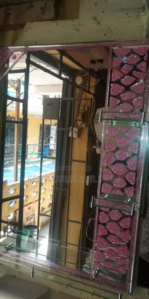 Elegant Room Mirror