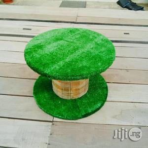 Redesign Your Garden With Artificial Green Grass Rugs