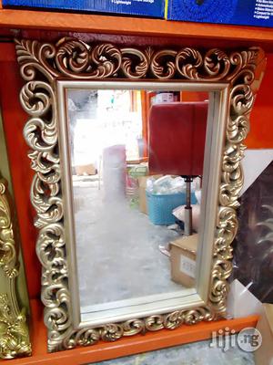 Declarative Golden Mirrors