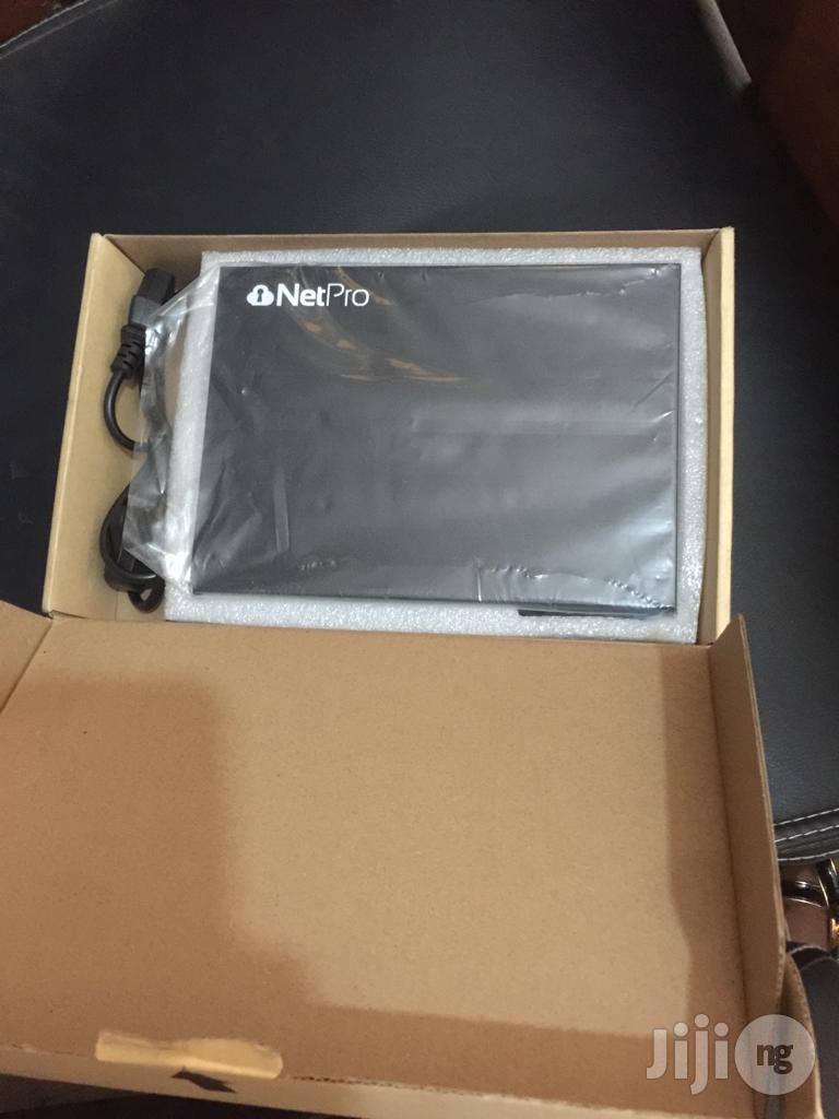 Netpro Poe Switch 8 Port