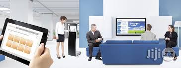 Queue Management System