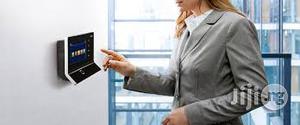 Employee Time Attendance System