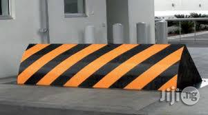 Road Blocker Barrier System