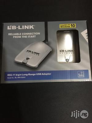 Photo - LB LINK 802.11 Long Range Usb Adapter