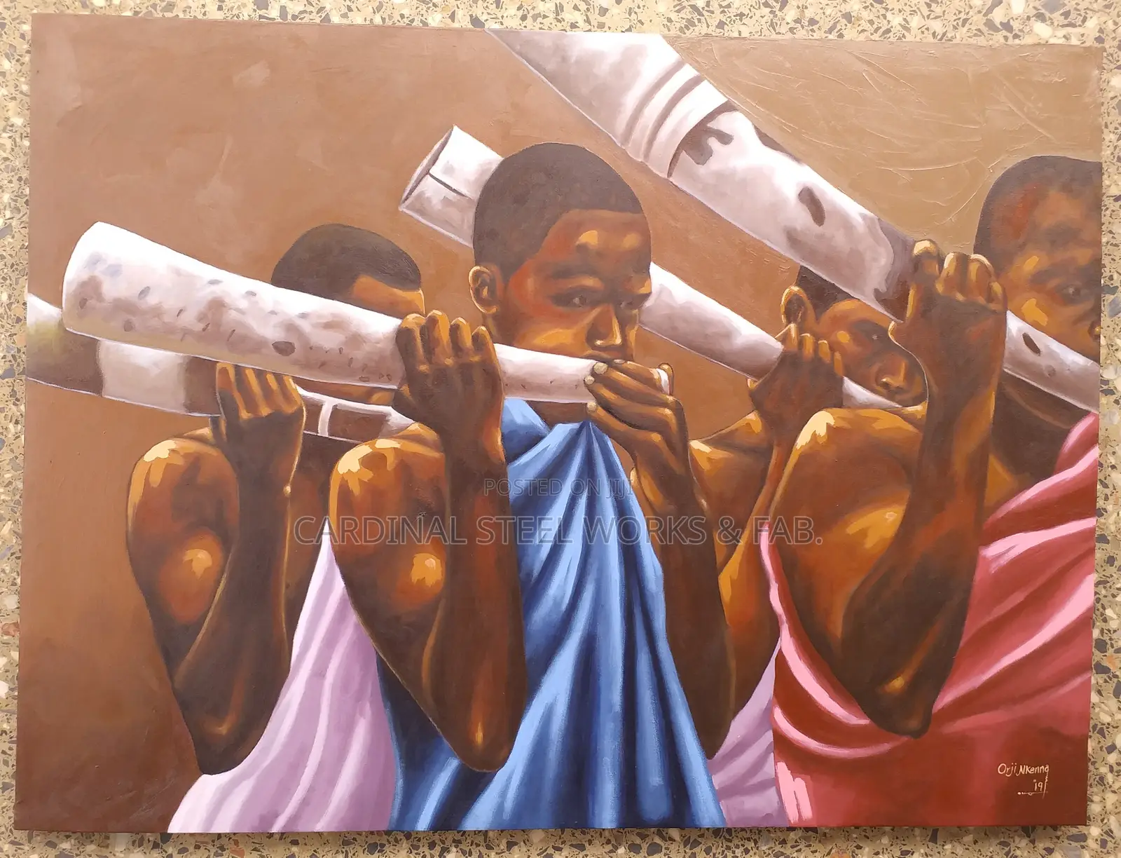 Art Paintings 3