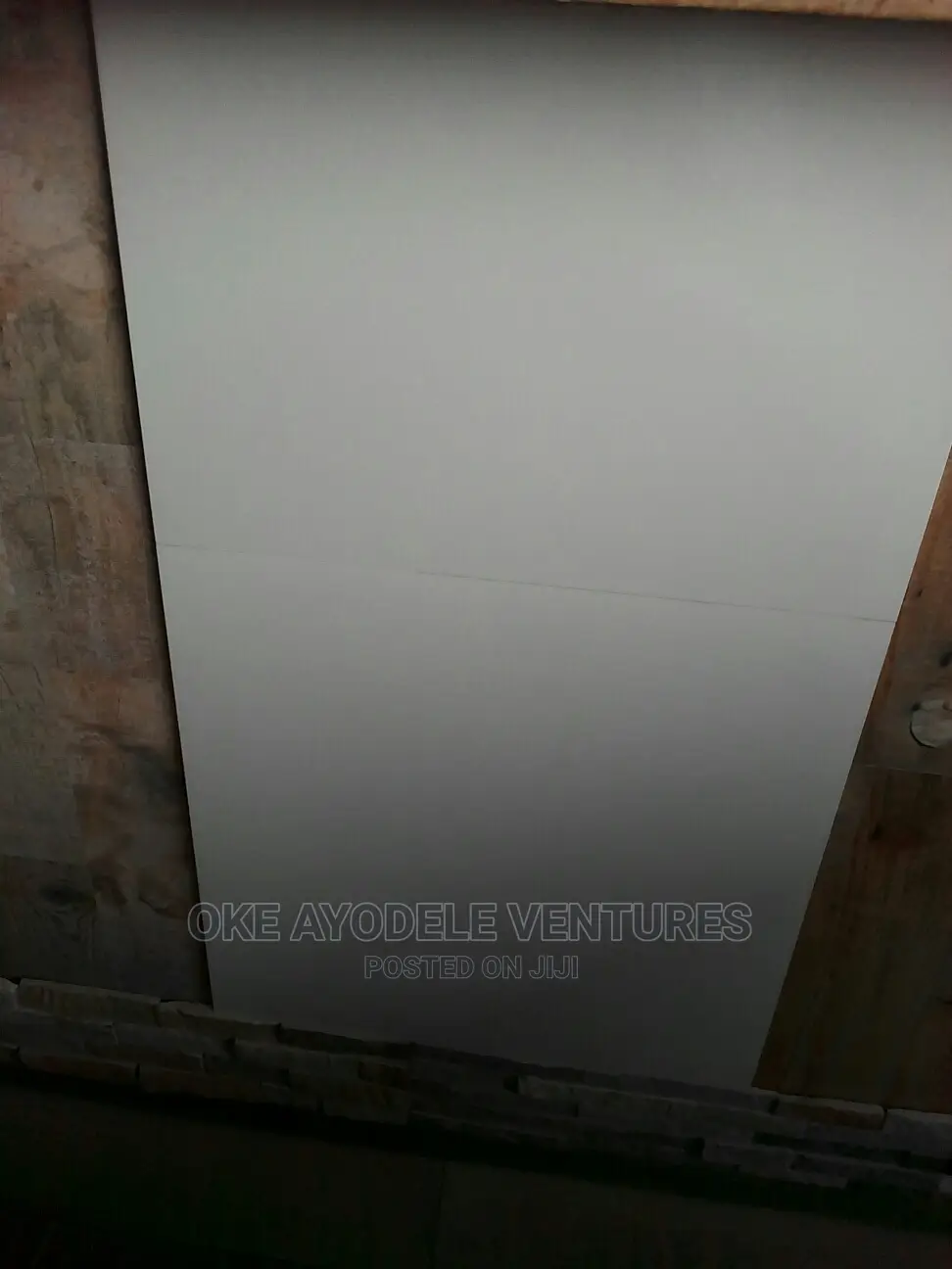 Pure White Royal Tiles, 60/60
