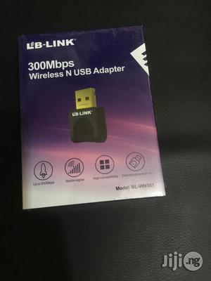 LB- LINK 300 MBPS Wireless N Usb Adapter