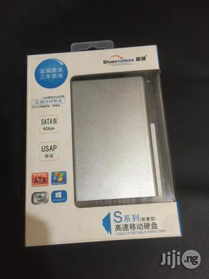 Hard Disk Case Sata 3.0