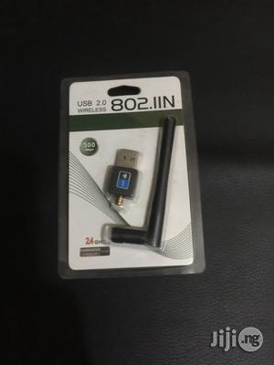 Usb 802.11N Wireless Adapter