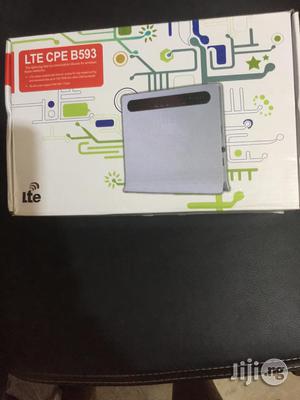 4G Sim Router LTE Cpe B593