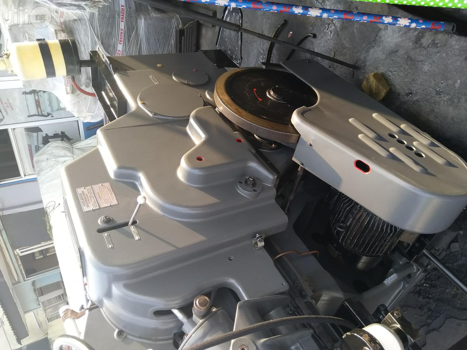 Kord 64 Printing Machine