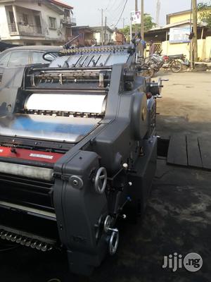 Kord 64 Printing Machine