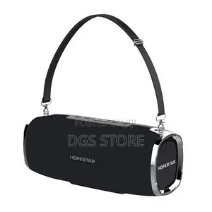 Hopestar A6 Bluetooth Speaker