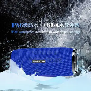 Hopestar A6 Bluetooth Speaker