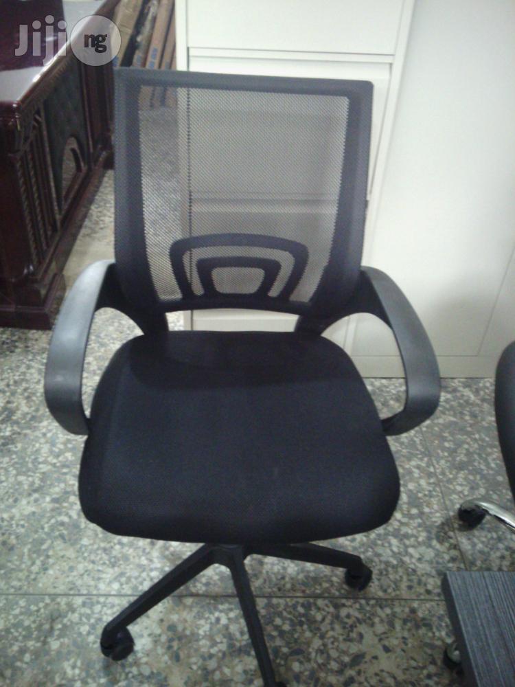 Ergonomic Mesh Office Chairs