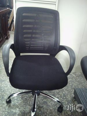 Ergonomic Mesh Office Chairs