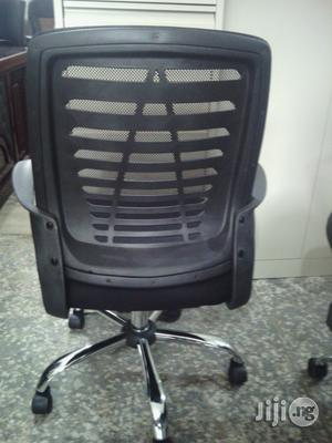 Ergonomic Mesh Office Chairs