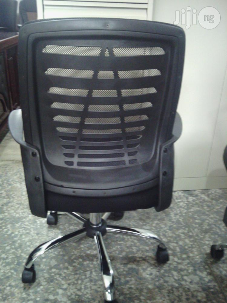 Ergonomic Mesh Office Chairs