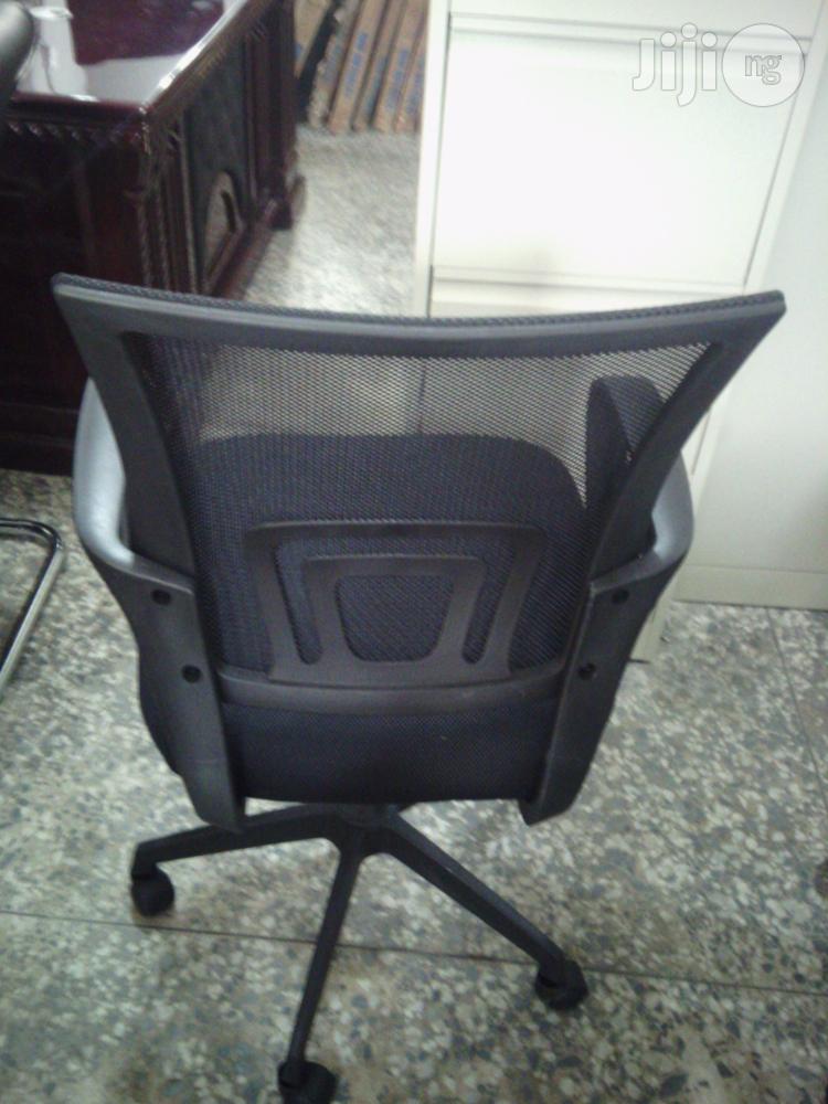 Ergonomic Mesh Office Chairs