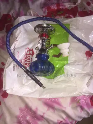 Shisha Pot/Hookah Hire And Sale