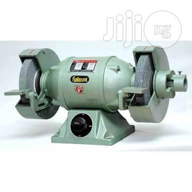 Bench Grinding Machine