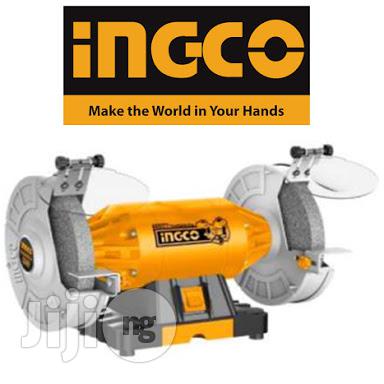 Bench Grinding Machine