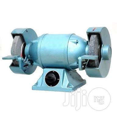 Bench Grinding Machine