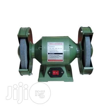 Bench Grinding Machine
