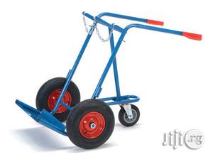 Gas Cylinder Trolleys