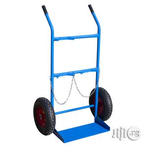 Gas Cylinder Trolleys