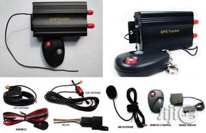 Tracking Device For Vehicle/Motorcycle/Keke