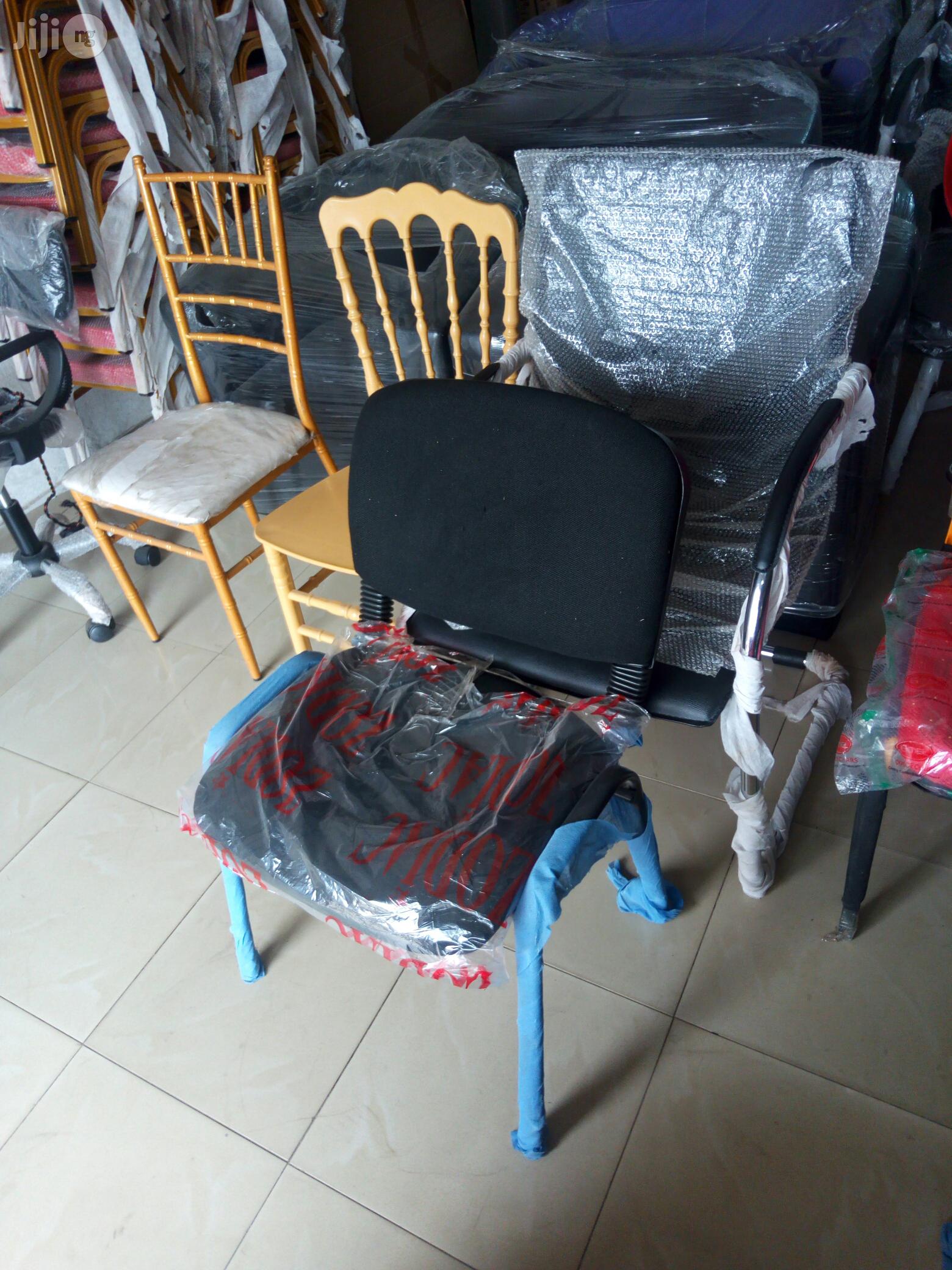 Office Chairs