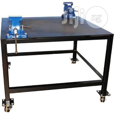 Work Bench