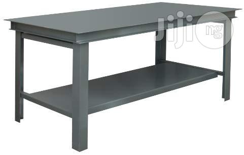 Work Bench