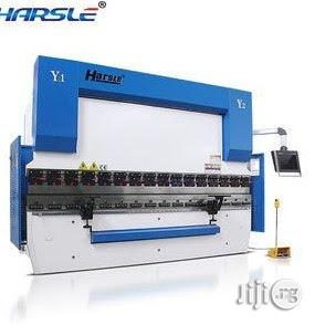 Guillotine/Cutting Machines
