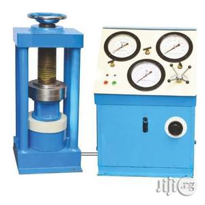 Compression Testing Machine