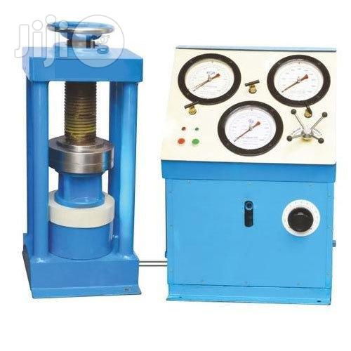Compression Testing Machine