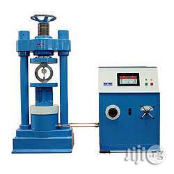 Compression Testing Machine