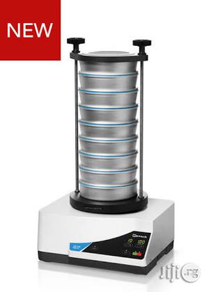 Vibrating Sieve Machine/Sieve Shaker
