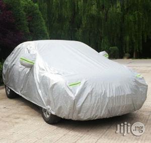 Car Cover Tapoline