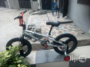 Tony Hawk Stunt Series Children Bicycle
