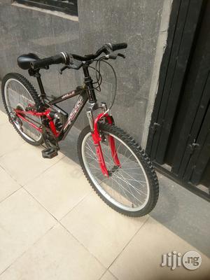 Apollo Fx 24 Teenagers Bicycle