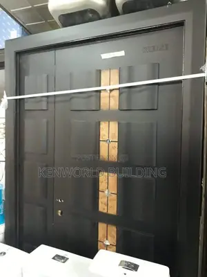 Luxury Turkey Door For Modern Homes