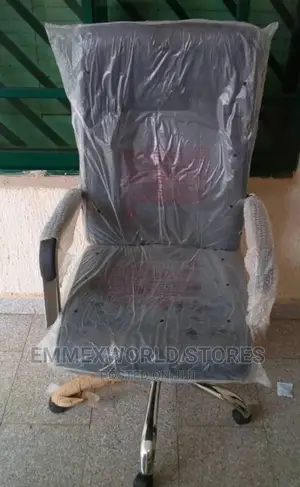 Office Chair 107 Swivel